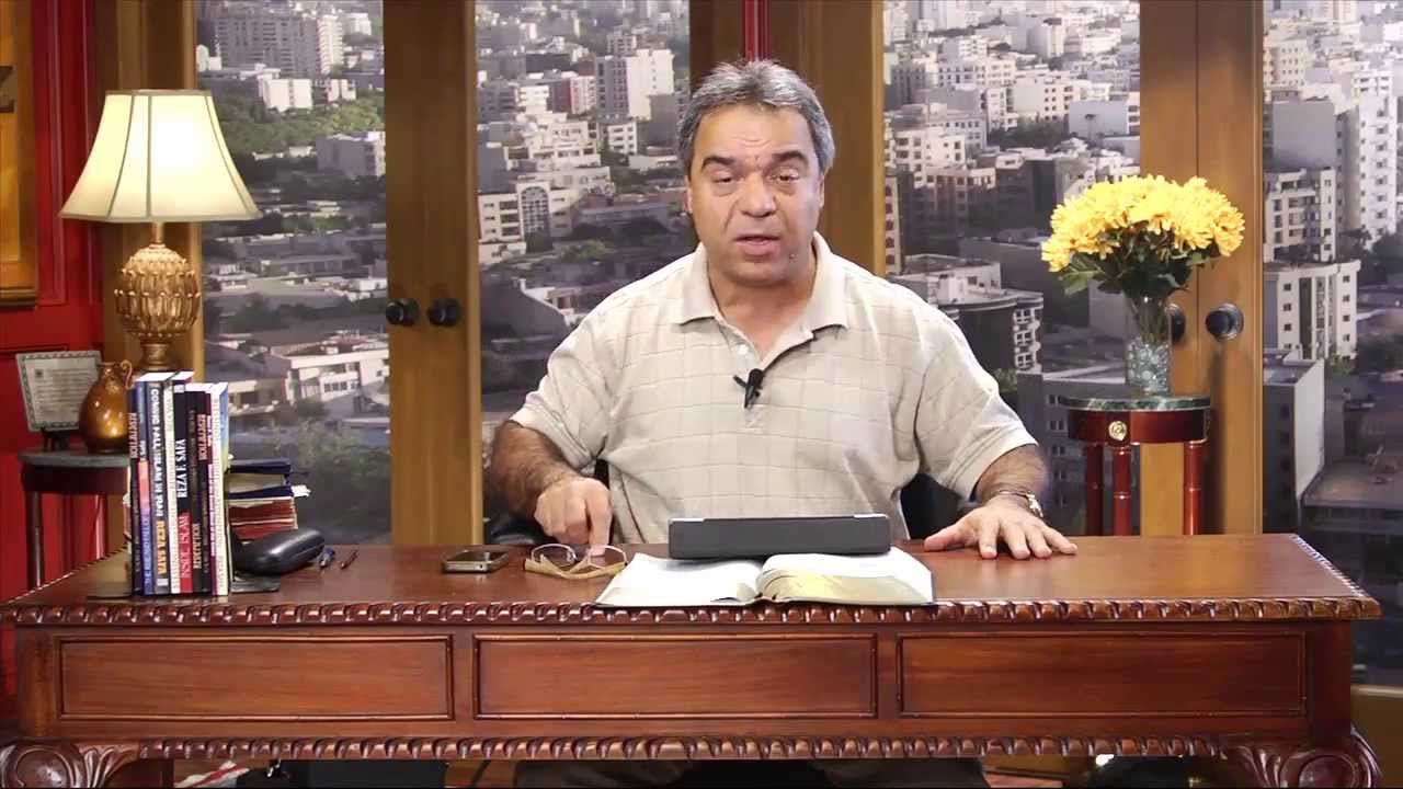 Ex-muçulmano, iraniano confirma que regime busca eliminar Israel