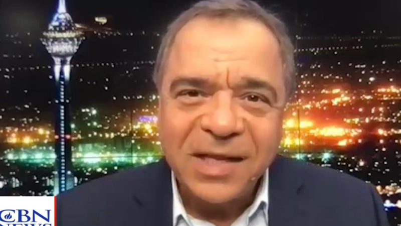 Ex-muçulmano se torna pastor após ouvir a voz de Deus: “Ore a mim”