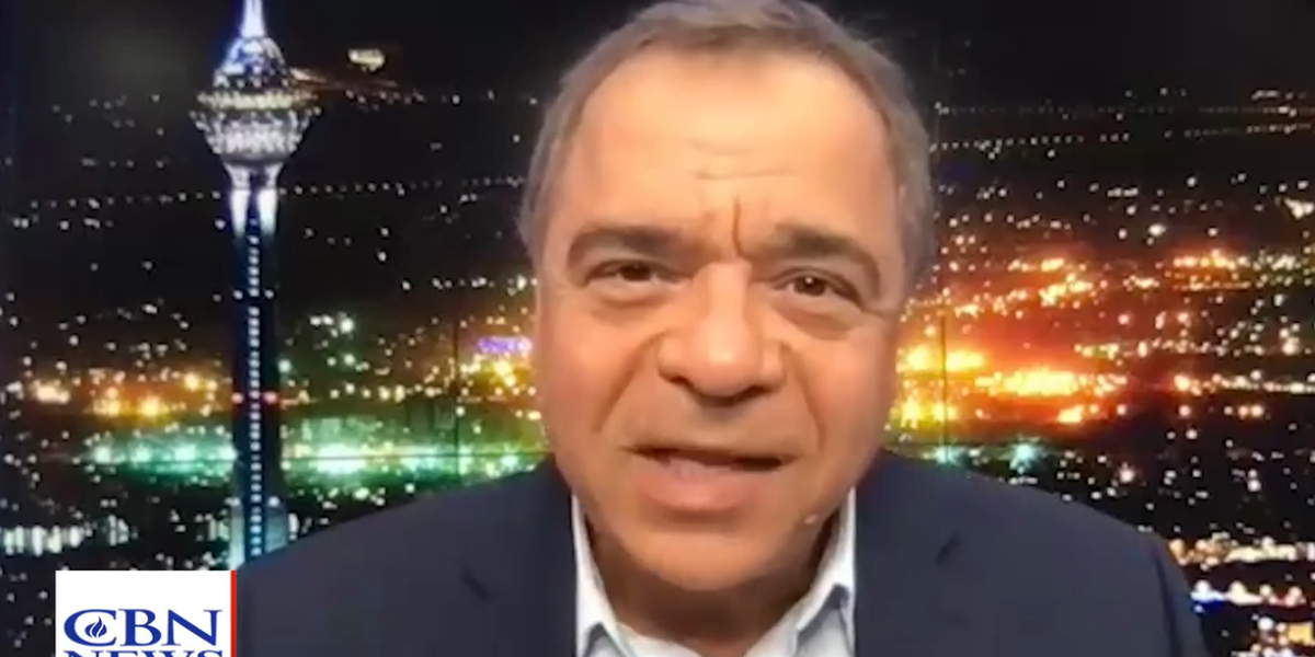 Ex-muçulmano se torna pastor após ouvir a voz de Deus: “Ore a mim”