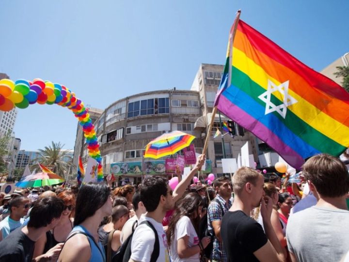 Festival LGBT em Israel gera repercussão: ‘Zombaria de Deus’