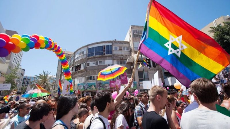 Festival LGBT em Israel gera repercussão: ‘Zombaria de Deus’