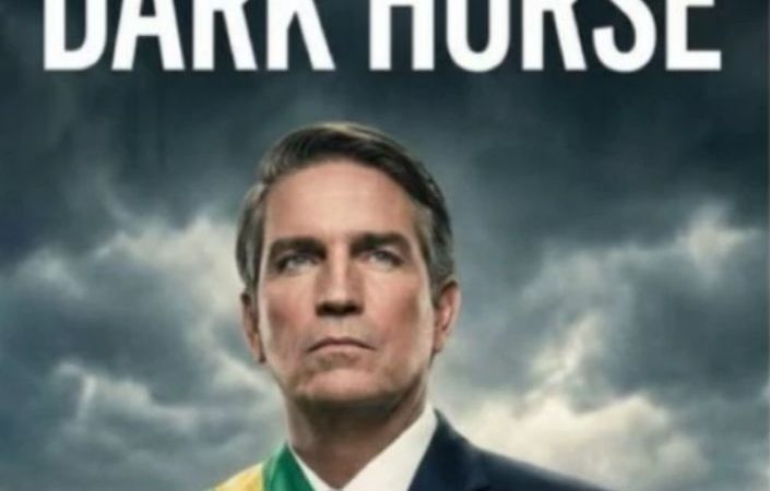 Filme sobre Jair Bolsonaro tem data de estreia anunciada