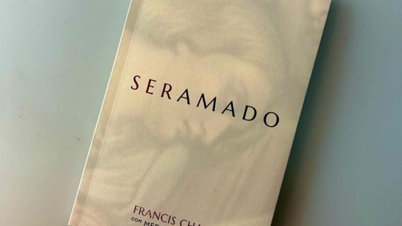 Francis Chan fala sobre o amor de Deus em seu novo livro