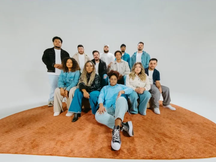 Get Worship: Músicas Virais no Spotify