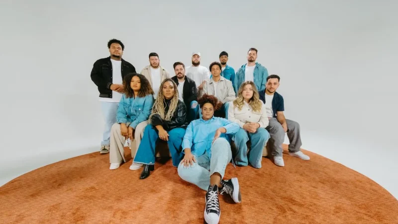 Get Worship: Músicas Virais no Spotify