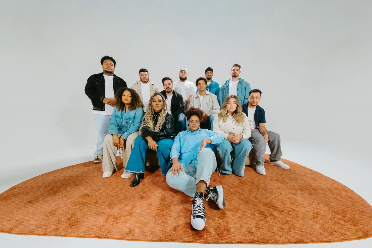 Get Worship: Músicas Virais no Spotify