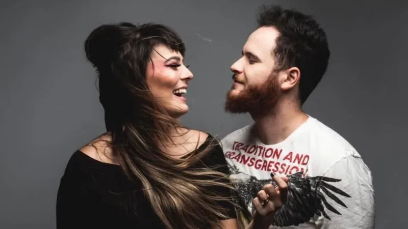 Gospel alternativo que poucos conhecem (mas deveriam) – Comunhão