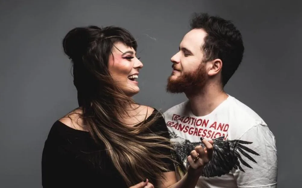 Gospel alternativo que poucos conhecem (mas deveriam) – Comunhão