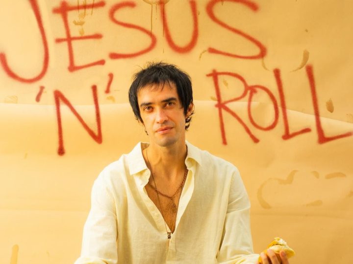 Guirroh lança “Faça de Mim”, primeiro single de novo álbum – Comunhão