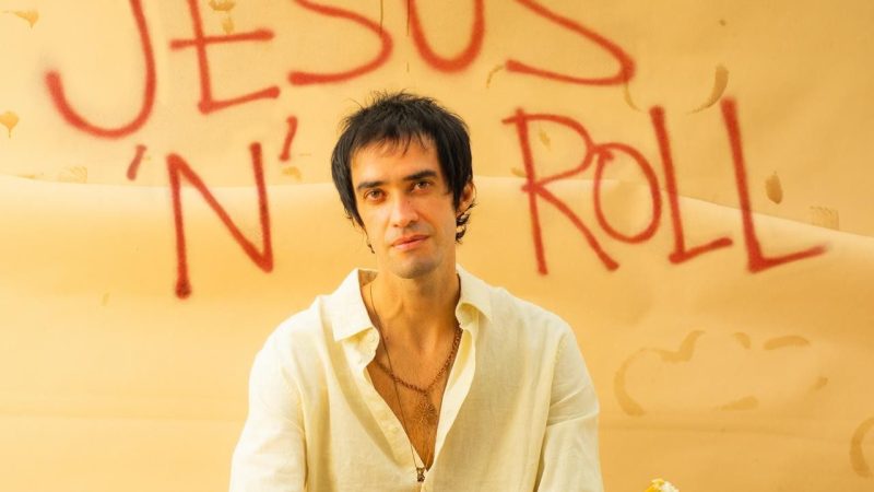 Guirroh lança “Faça de Mim”, primeiro single de novo álbum – Comunhão