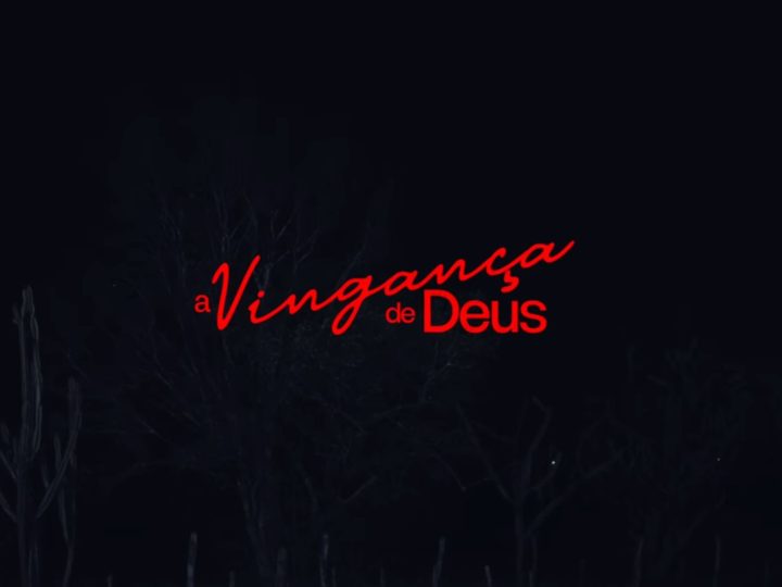 História de ateu que demoliu igreja mas se converteu vira filme