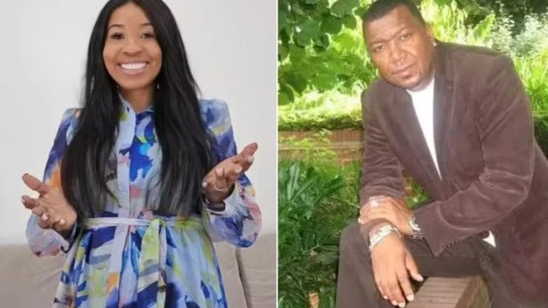 Homem morre afogado ao ser batizado por pastora