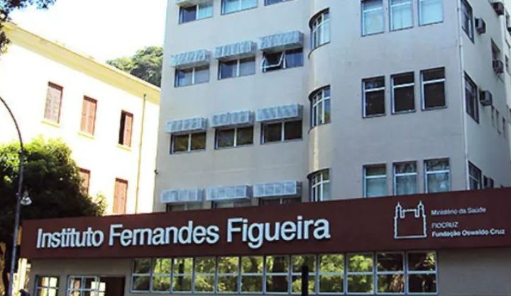 Hospital da Fiocruz escondia mais de 20 fetos em tambores