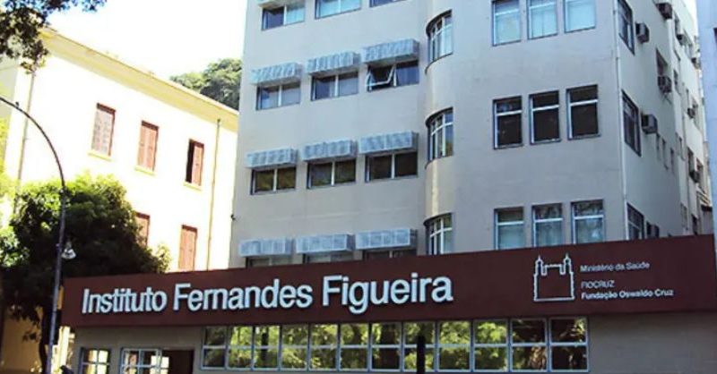 Hospital da Fiocruz escondia mais de 20 fetos em tambores