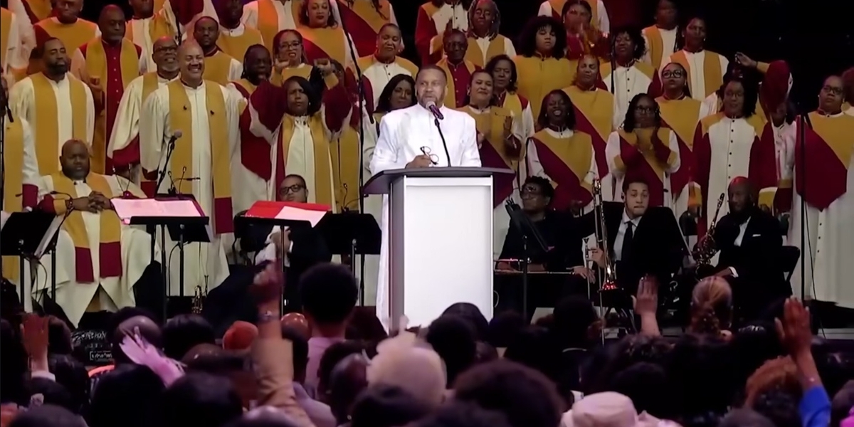 Igreja doa mais de US$ 1 milhão para impedir despejos de 338 famílias nos EUA