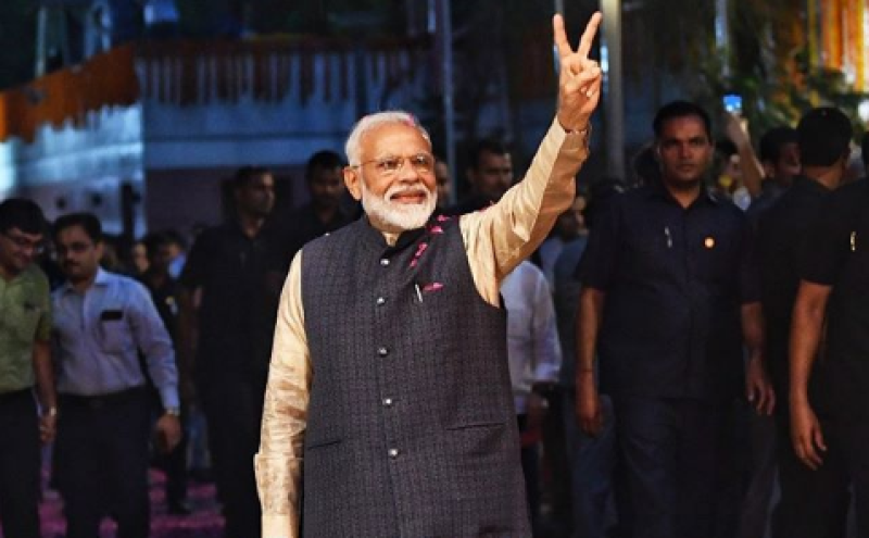 Índia ameaça asfixiar missões cristãs com confisco de bens