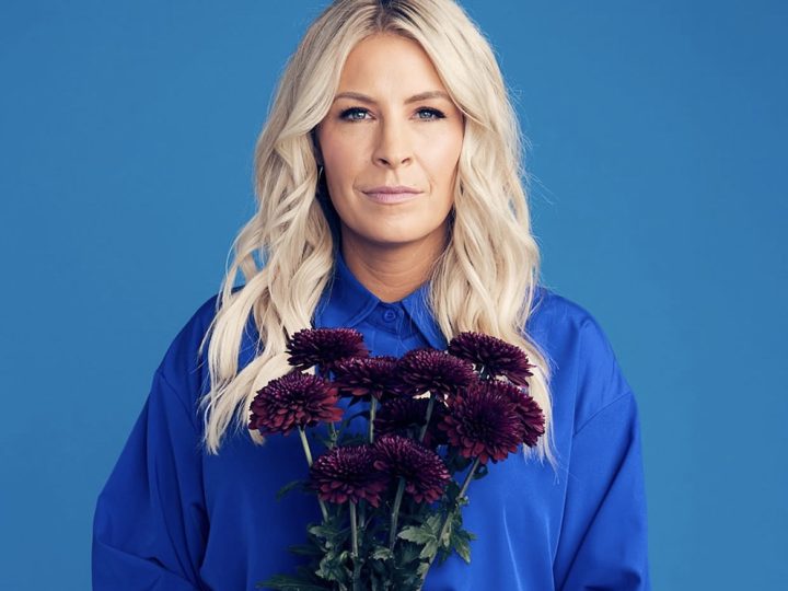 Jenn Johnson Lança Canção Sobre Fé em Meio à Dúvidas e Emoções