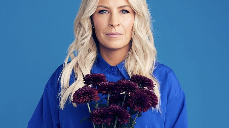 Jenn Johnson Lança Canção Sobre Fé em Meio à Dúvidas e Emoções