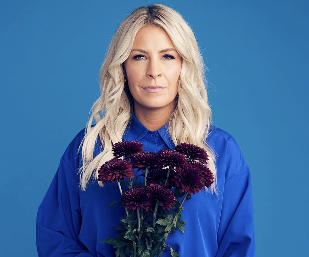 Jenn Johnson Lança Canção Sobre Fé em Meio à Dúvidas e Emoções