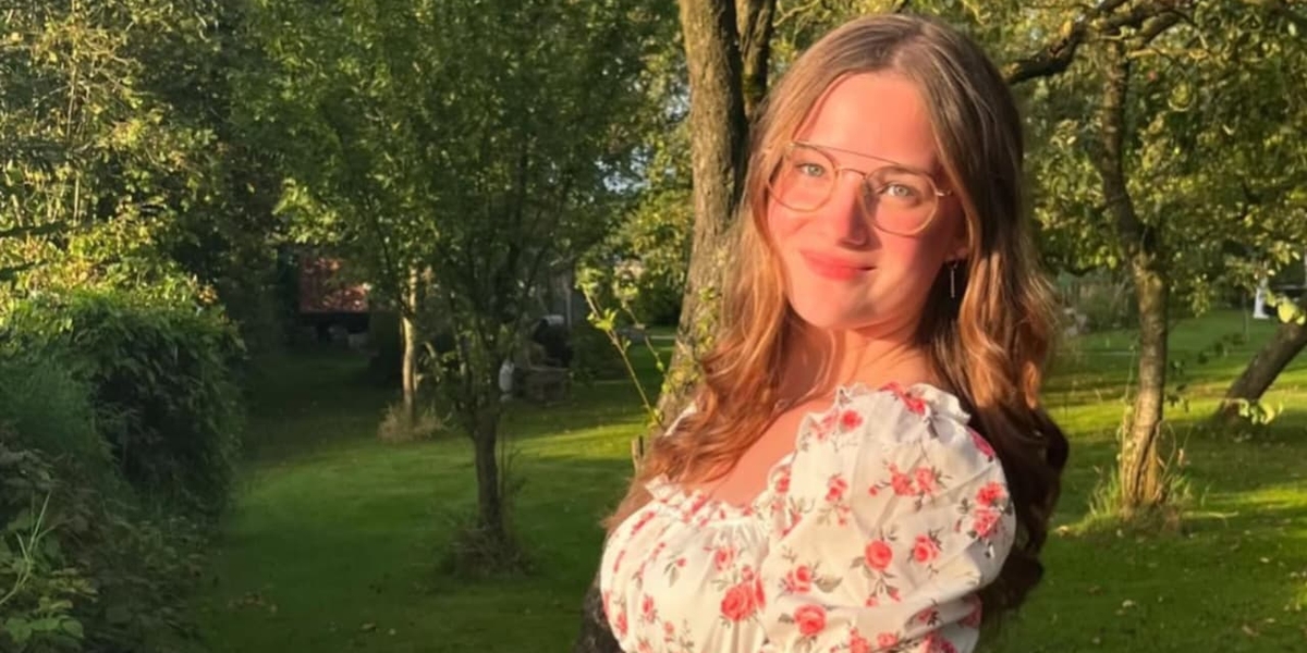 Jovem é curada de depressão e ansiedade após ser batizada: “Deus salvou minha vida”