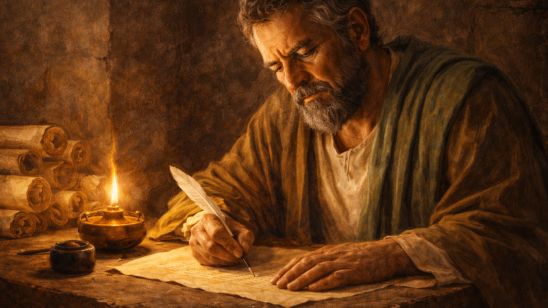 Judas em 1 minuto – Guiame