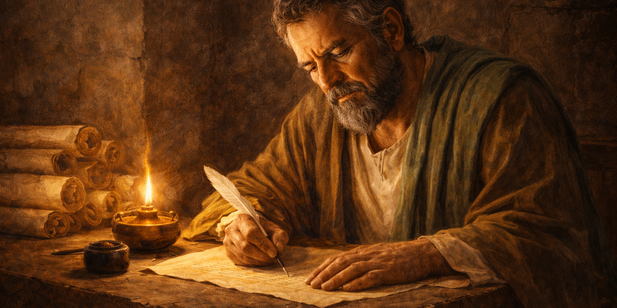 Judas em 1 minuto – Guiame