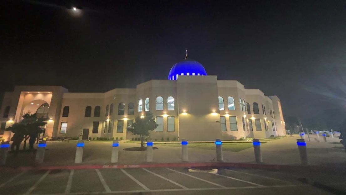 Justiça rejeita ação de mesquita contra evangelistas