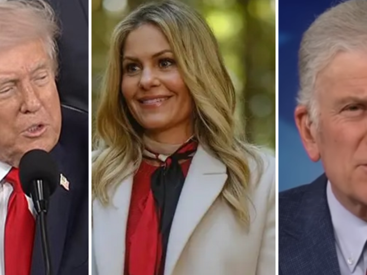 Leitura pública da Bíblia durante 7 dias marca celebrações dos 250 anos dos EUA