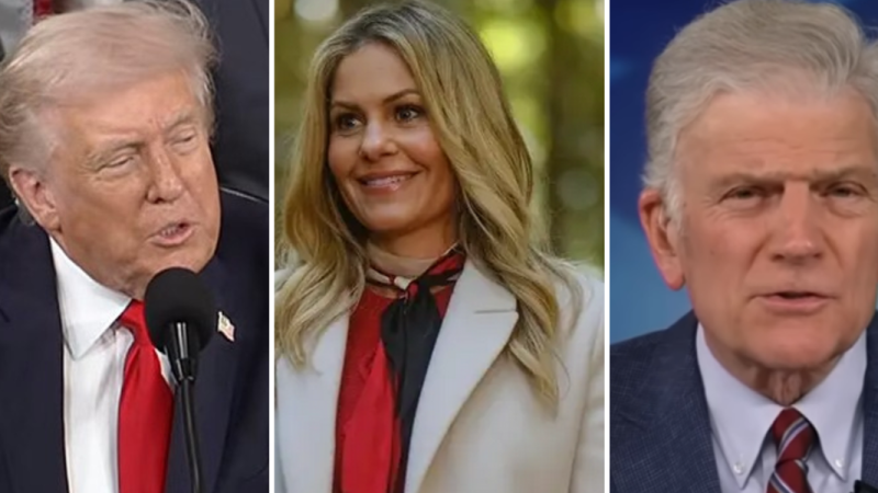 Leitura pública da Bíblia durante 7 dias marca celebrações dos 250 anos dos EUA