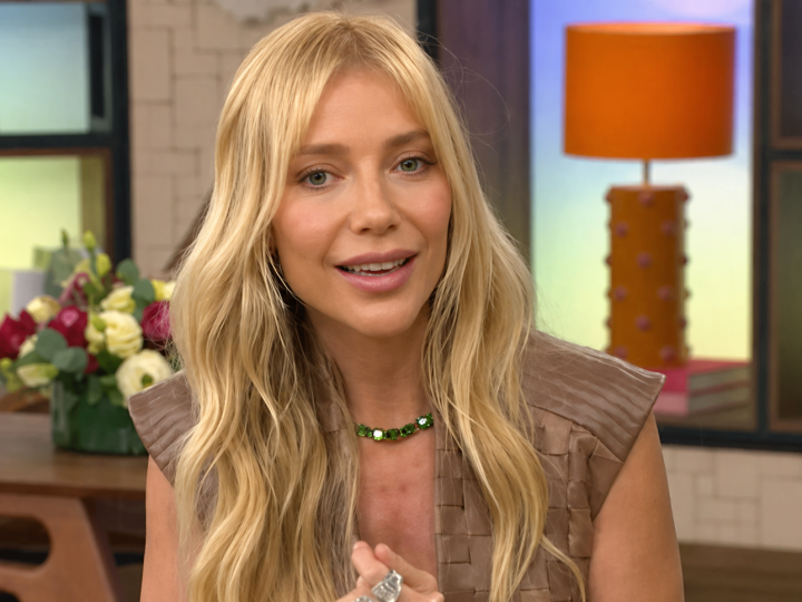 Luiza Possi lança primeiro louvor gospel em 2026