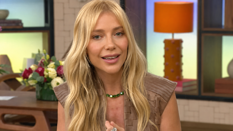 Luiza Possi lança primeiro louvor gospel em 2026