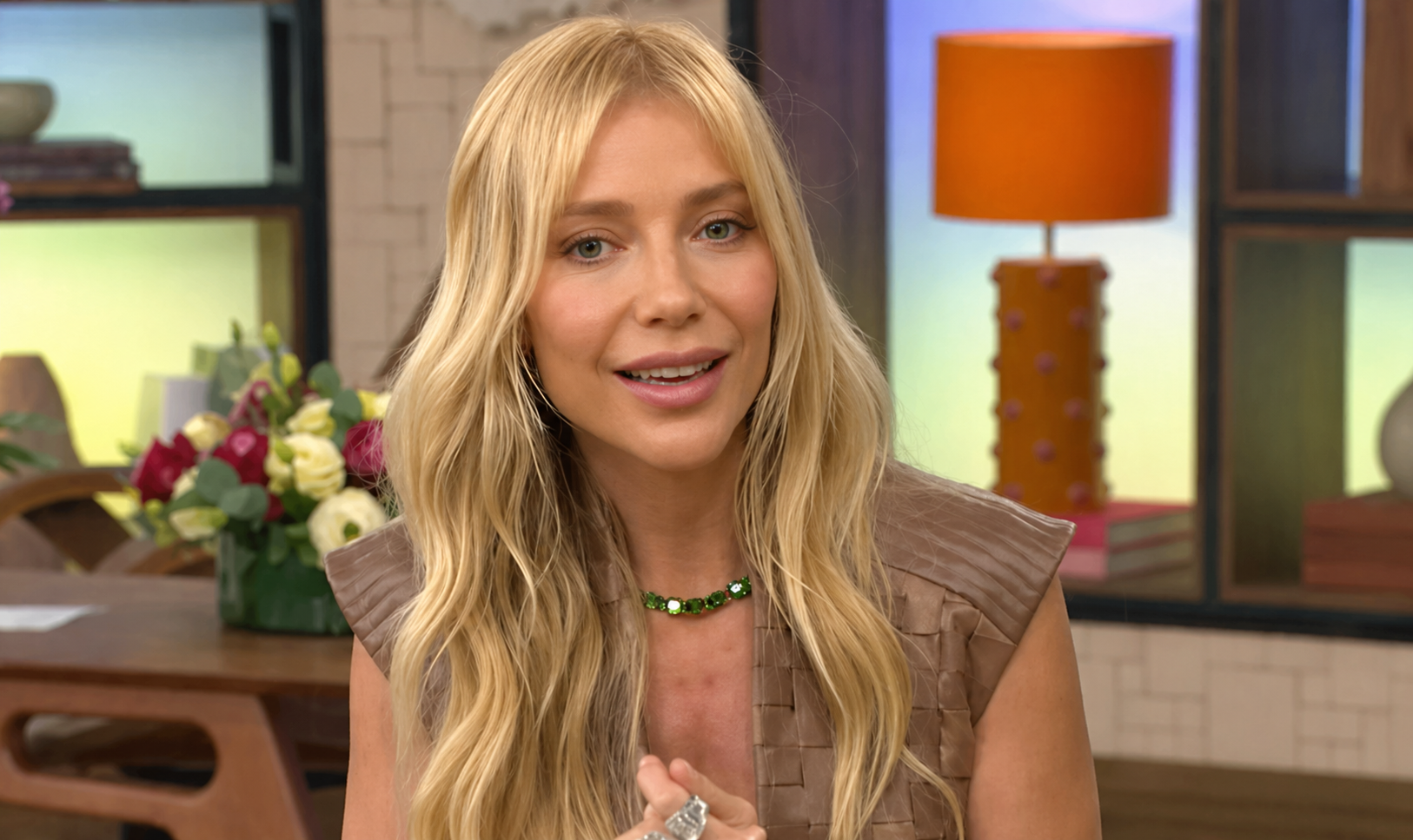 Luiza Possi lança primeiro louvor gospel em 2026