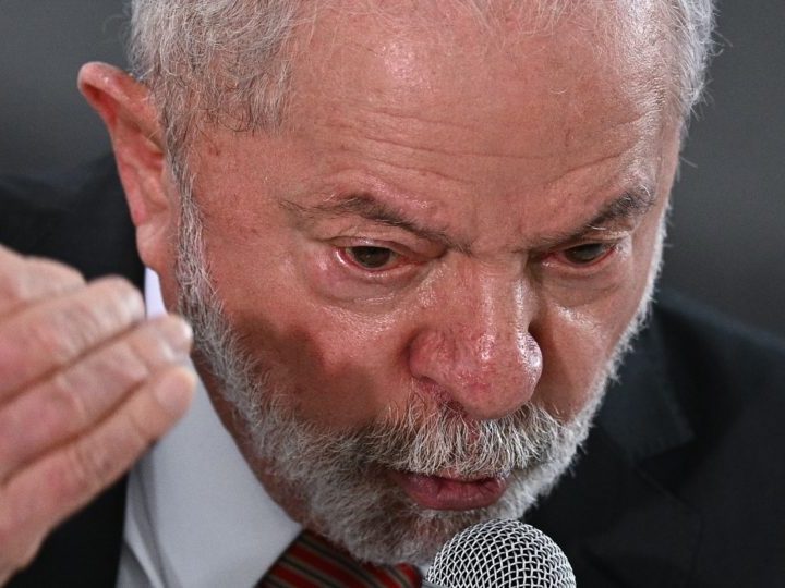 Lula acumula mais de R$ 972 milhões em despesas com viagens