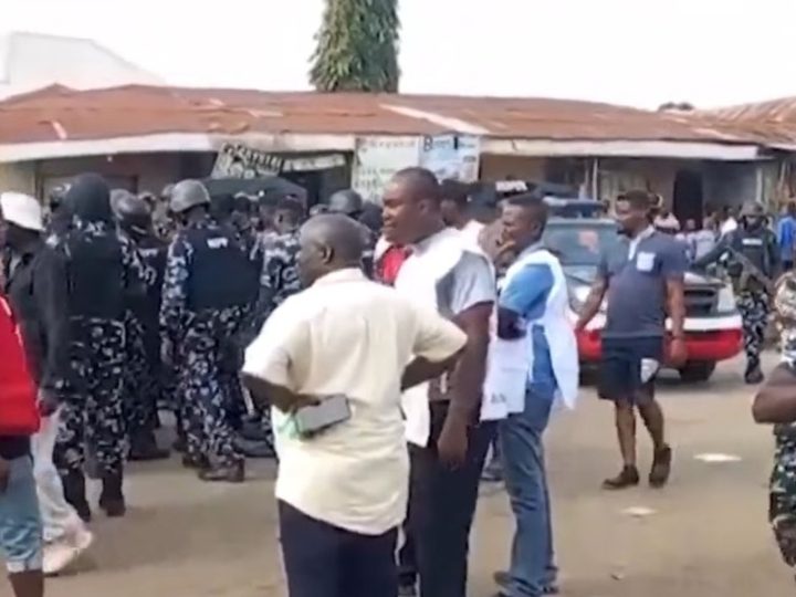 Mais cristãos são mortos por terroristas na Nigéria dias após massacre na Semana Santa