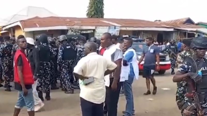 Mais cristãos são mortos por terroristas na Nigéria dias após massacre na Semana Santa