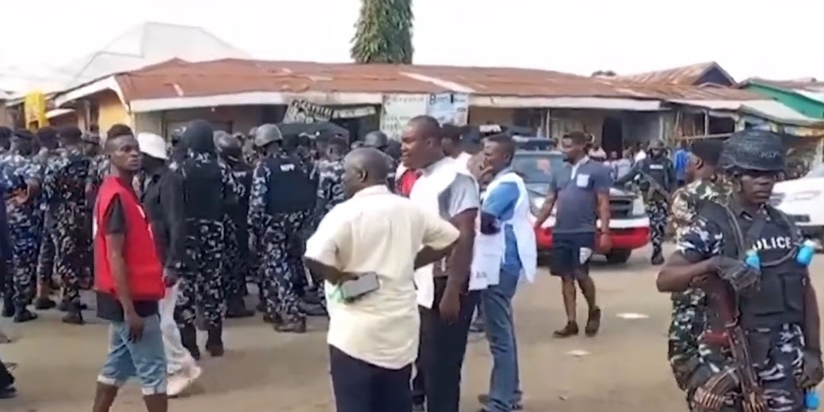 Mais cristãos são mortos por terroristas na Nigéria dias após massacre na Semana Santa