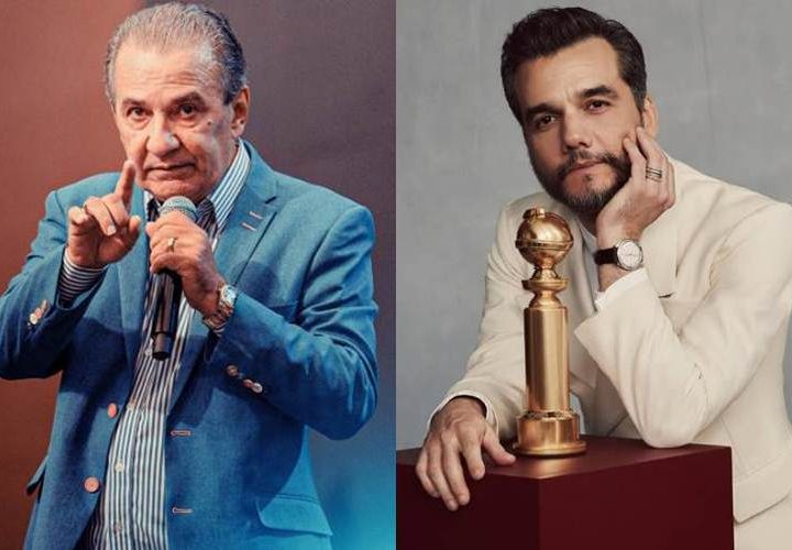 Malafaia reage a processo contra ele movido por Wagner Moura