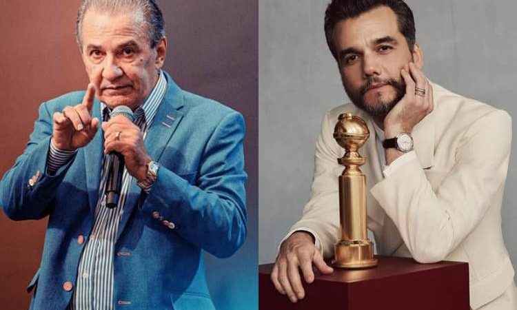 Malafaia reage a processo contra ele movido por Wagner Moura