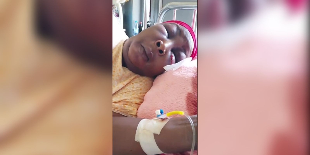 Marido muçulmano esfaqueia esposa em estudo bíblico após descobrir sua conversão