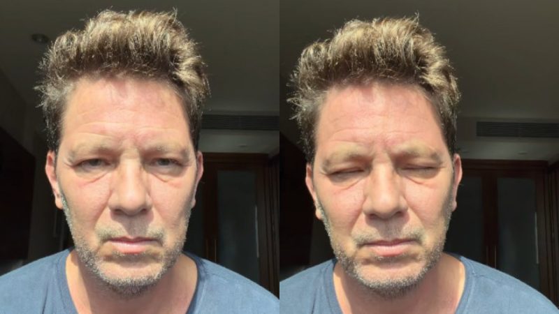 Mario Frias relata “visita da morte” após ficar na UTI, até Deus agir