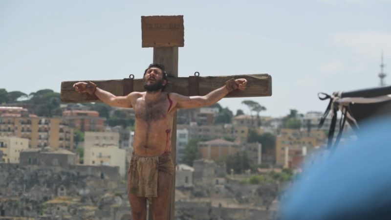 Médicos explicam como foi a crucificação de Jesus: “Morte lenta e dor excruciante”