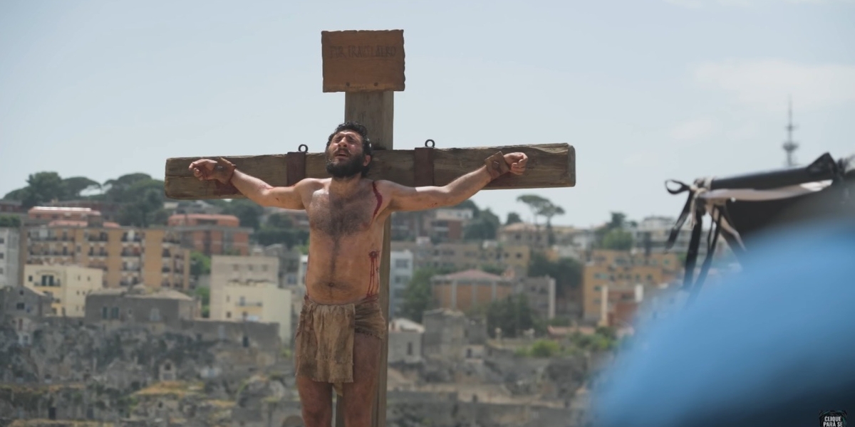 Médicos explicam como foi a crucificação de Jesus: “Morte lenta e dor excruciante”