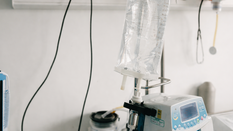 Mortes por eutanásia chegam a quase 15.000 na Bélgica e na Holanda