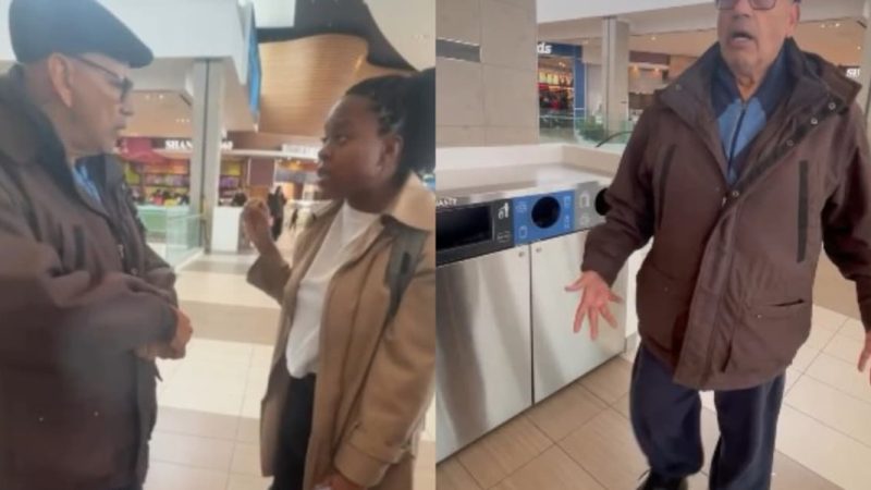 Muçulmano é curado e deixa bengala em evangelismo: “Oramos em nome de Jesus”