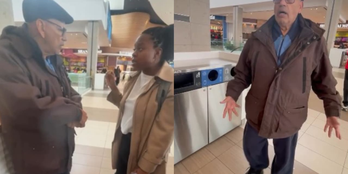 Muçulmano é curado e deixa bengala em evangelismo: “Oramos em nome de Jesus”