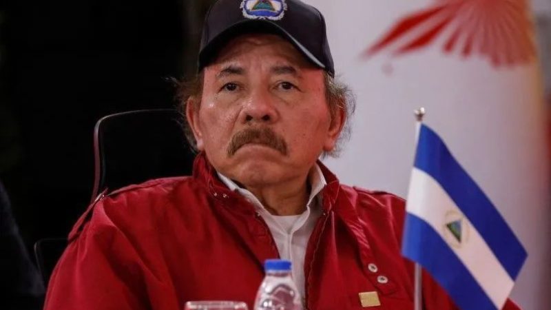 Nicarágua pratica repressão contra católicos e evangélicos