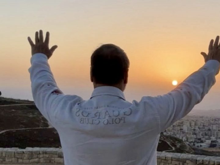 “O maior perigo é fazer coisas para Deus sem a presença Dele”, alerta pastor