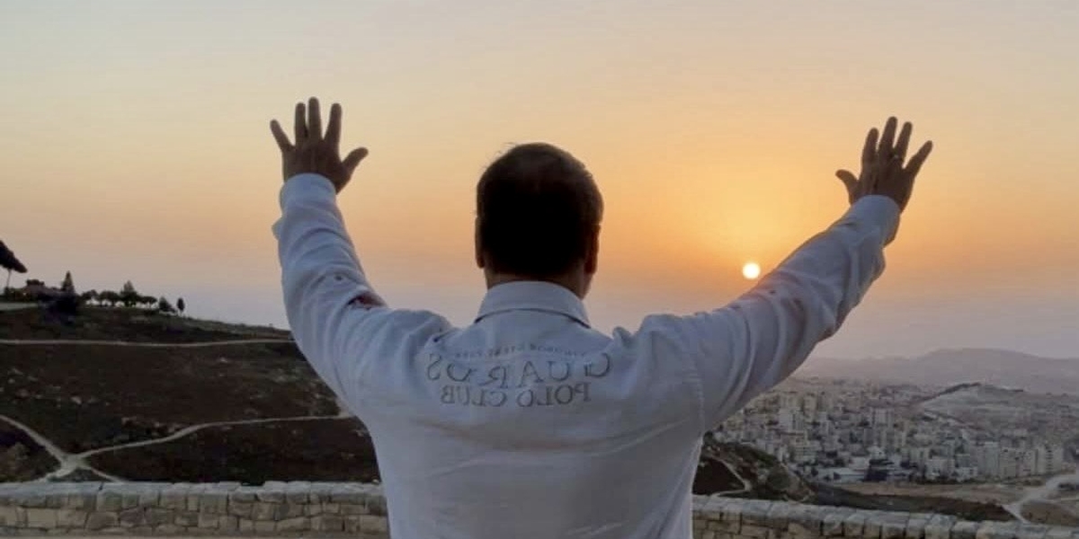 “O maior perigo é fazer coisas para Deus sem a presença Dele”, alerta pastor