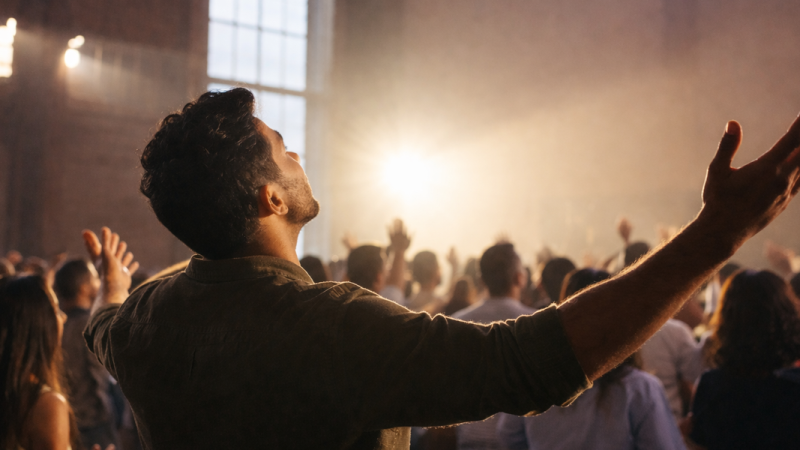 O sopro de vida: Redescobrindo a igreja liderada pelo Espírito Santo