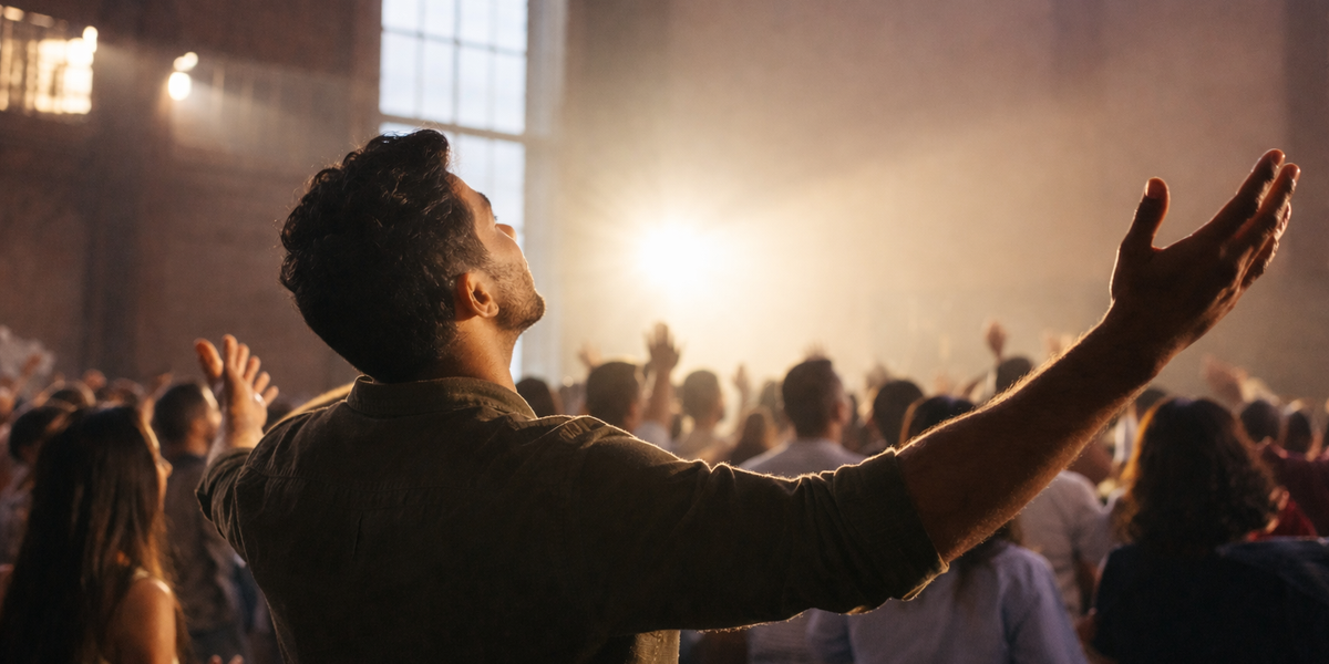 O sopro de vida: Redescobrindo a igreja liderada pelo Espírito Santo